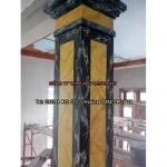 sơn giả đá HÀ NỘI